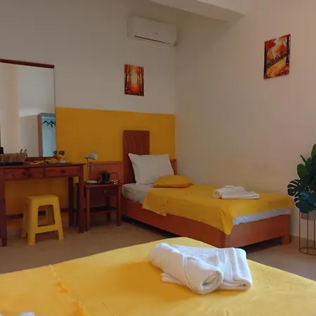 Appartement On The Strip 4 *