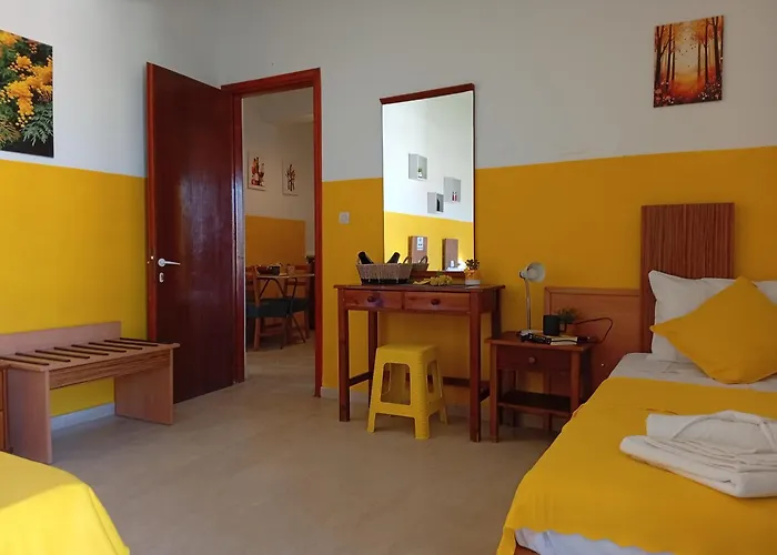 Apartment On The Strip 4 *