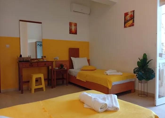 Apartment On The Strip 4 *